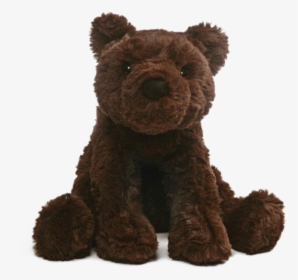 Aurora World 60718 8-Inch We're Going on a Bear Hunt Plush Toy 