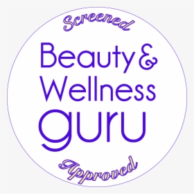 Smart New Clients Look For The Beauty And Wellness - Circle, HD Png Download, Free Download