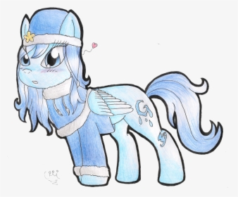 Celecrypt, Fairy Tail, Juvia Lockser, Ponified, Safe,, HD Png Download, Free Download