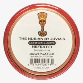 Juvias Place Highlighter Juvia"s Place The Nubian Loose - Trophy, HD Png Download, Free Download