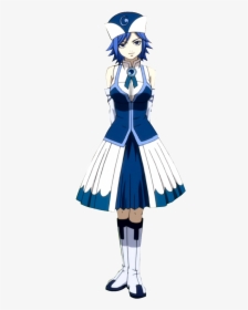 Fairy Tail Jubia, HD Png Download, Free Download