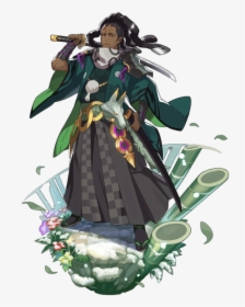 Dragalia Lost Addis, Hd Png Download - Addis Dragalia Lost, Transparent Png, Free Download