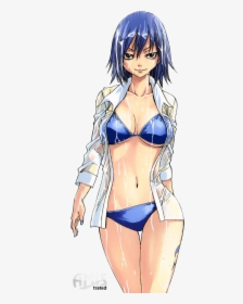 Juvia Fairy Tail Sexy, HD Png Download, Free Download