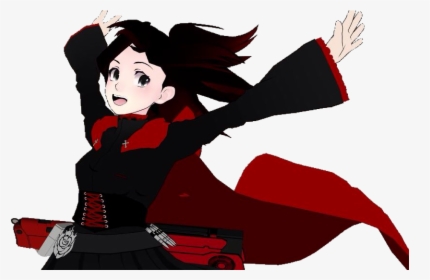 Funny Rwby, HD Png Download, Free Download