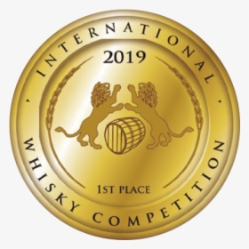 International Whisky Competition 2018 Silver, HD Png Download, Free Download
