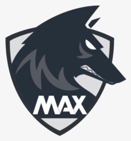 Thumb Image - Logo Team Max Dota 2, HD Png Download, Free Download