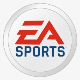 2000px Ea Sports Logo Svg - Ea Sports Logo Svg, HD Png Download, Free Download