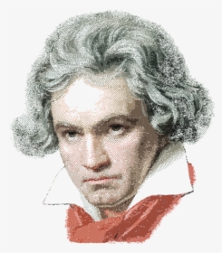 Did Beethoven Go Deaf, HD Png Download, Free Download