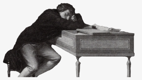 Fortepiano, HD Png Download, Free Download