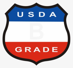 Usda Grade For Poultry, HD Png Download, Free Download