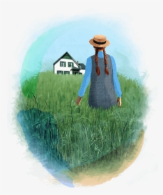 Anne Of Green Gables 1000 Islands Playhouse, HD Png Download, Free Download