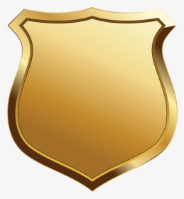 Badge Clipart Gold, HD Png Download, Free Download