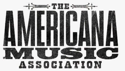 2015 Americana Honors & Awards Winners - Americana Music Association Logo Png, Transparent Png, Free Download