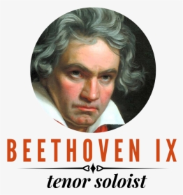 Beethoven Ninth Symphony, HD Png Download, Free Download