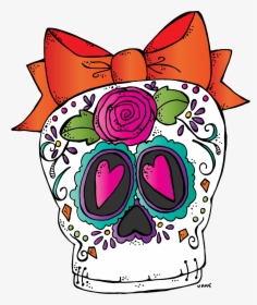 Clip Arts Related To - Day Of The Dead Melonheadz, HD Png Download, Free Download