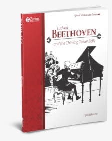 Ludwig Beethoven And The Chiming Tower Bells, HD Png Download, Free Download