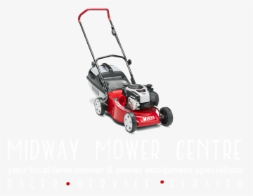 4 Stroke Victa Lawn Mower, HD Png Download, Free Download