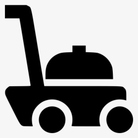 Lawn Mower, HD Png Download, Free Download