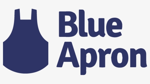 Blue Apron Logo - Blue Apron Logo Png, Transparent Png, Free Download