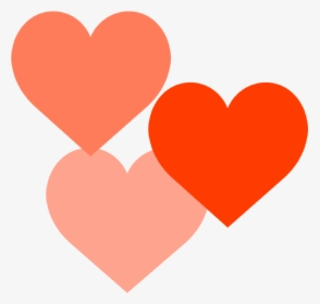 Likes Heart Png, Transparent Png, Free Download