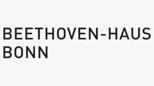 Partner Beethoven Haus Bonn Big - Parallel, HD Png Download, Free Download
