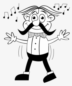 Clip Art Old Timey Tobias By - Diary Of A Wimpy Kid Old Timey Tobias, HD Png Download, Free Download