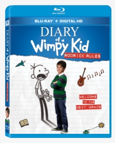 Diary Of A Wimpy Kid Rodrick Rules Movie, HD Png Download, Free Download