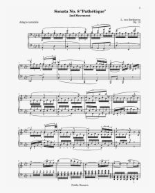 Page - Bella's Lullaby Sheet Music, HD Png Download, Free Download