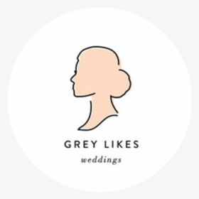 Grey Likes - Wedding, HD Png Download, Free Download