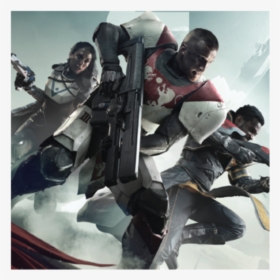 Destiny 2 Day One Edition, HD Png Download, Free Download