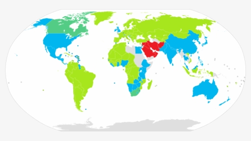 Countries That Use Decimal Comma, HD Png Download, Free Download