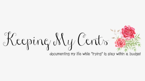 Keeping My Cents ¢¢¢ - Calligraphy, HD Png Download, Free Download