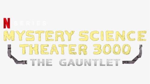 Mystery Science Theater - Tool, HD Png Download, Free Download