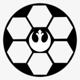 Mst3k Skeleton Crew Logo , Png Download - Soccer Ball Simple, Transparent Png, Free Download