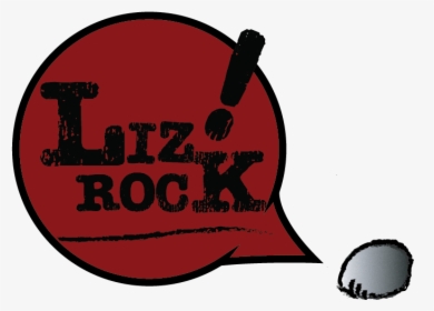 Lizrock Logo, HD Png Download, Free Download
