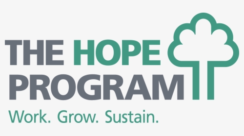 Hope Program, HD Png Download, Free Download