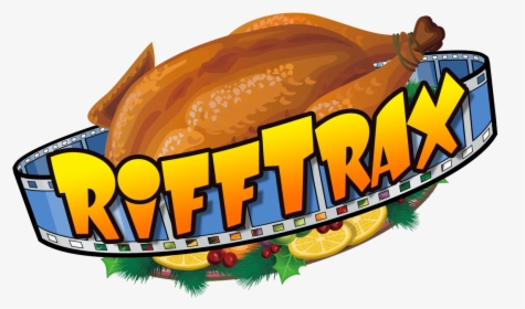 Rifftrax Live, HD Png Download, Free Download