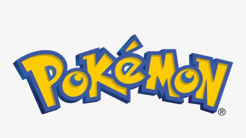 Pokemon Logo Jpg, HD Png Download, Free Download