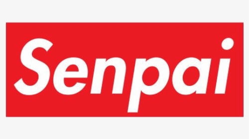 #senpai #supreme #wavy #freetoedit - Lenovo Logo New Hd, HD Png Download, Free Download