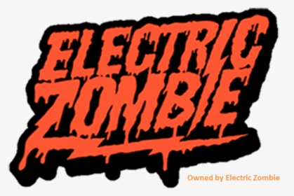 Electric Zombie, HD Png Download, Free Download