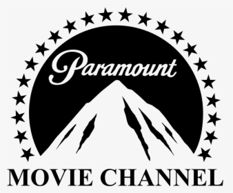 Thumb Image - Paramount Vector, HD Png Download, Free Download