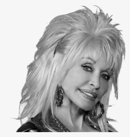 Old Pictures Of Dolly Parton, HD Png Download, Free Download