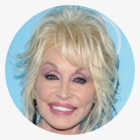 Dollyparton - Blond, HD Png Download, Free Download