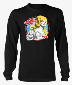 Vintage Dolly Parton ’72 Tshirt - Born In September Shirts, HD Png Download, Free Download