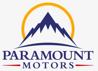 Paramount Honda Logo, HD Png Download, Free Download