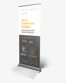 Event Pull Up Banner, HD Png Download, Free Download