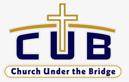 Church Under The Bridge San Antonio, HD Png Download, Free Download