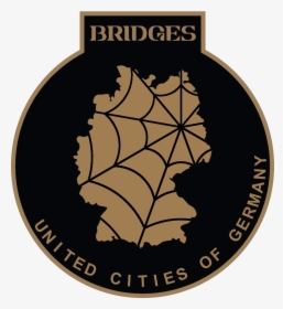 Bridges Logo Death Stranding, HD Png Download, Free Download