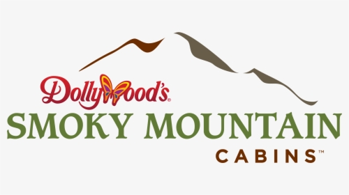 Dollywood Cabins Logo, HD Png Download, Free Download