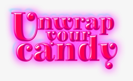 Pb Unwrapyourcandy - Graphic Design, HD Png Download, Free Download